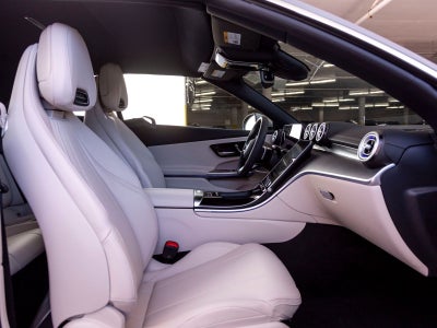 2026 Mercedes-Benz CLE CLE 300 4MATIC®