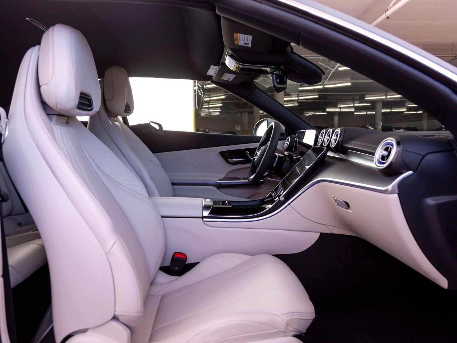 2026 Mercedes-Benz CLE CLE 300 4MATIC®