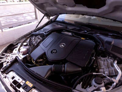 2026 Mercedes-Benz CLE CLE 300 4MATIC®