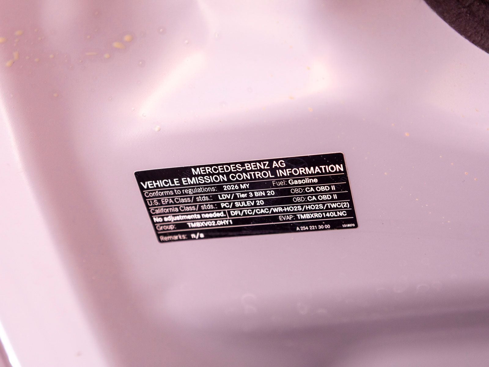 2026 Mercedes-Benz CLE CLE 300 4MATIC®