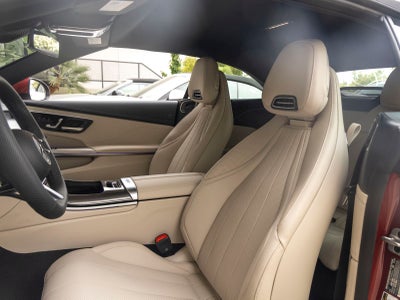 2026 Mercedes-Benz CLE CLE 300 4MATIC®