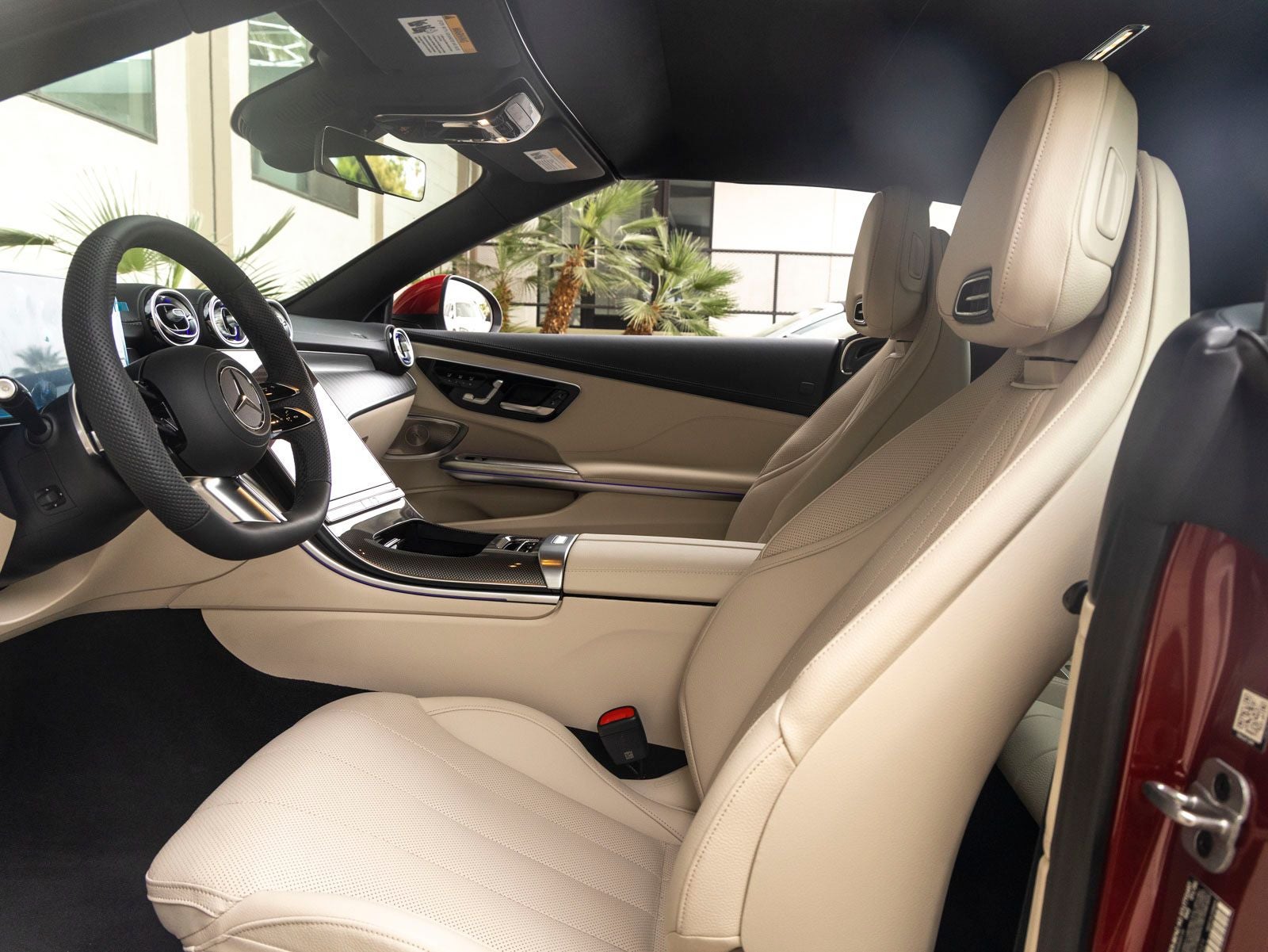 2026 Mercedes-Benz CLE CLE 300 4MATIC®