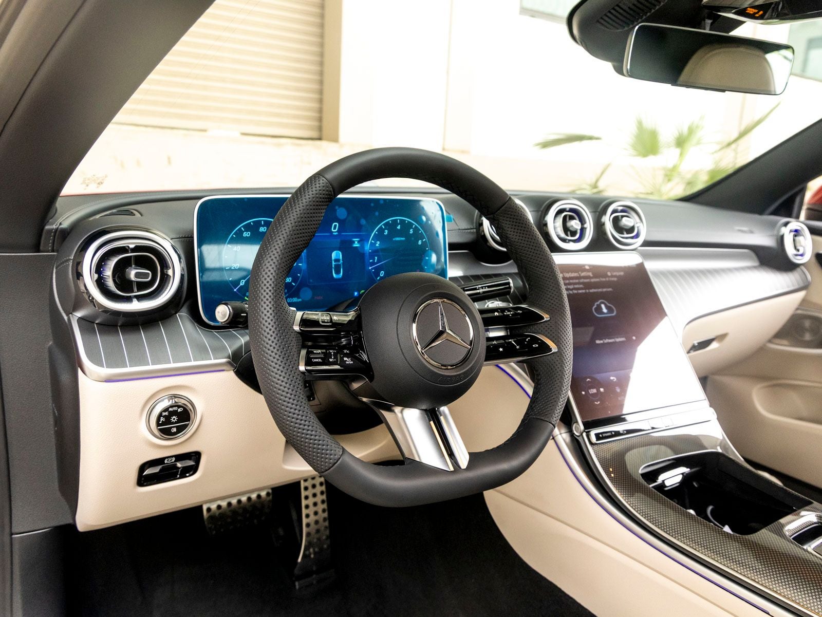 2026 Mercedes-Benz CLE CLE 300 4MATIC®