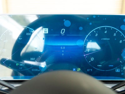 2026 Mercedes-Benz CLE CLE 300 4MATIC®