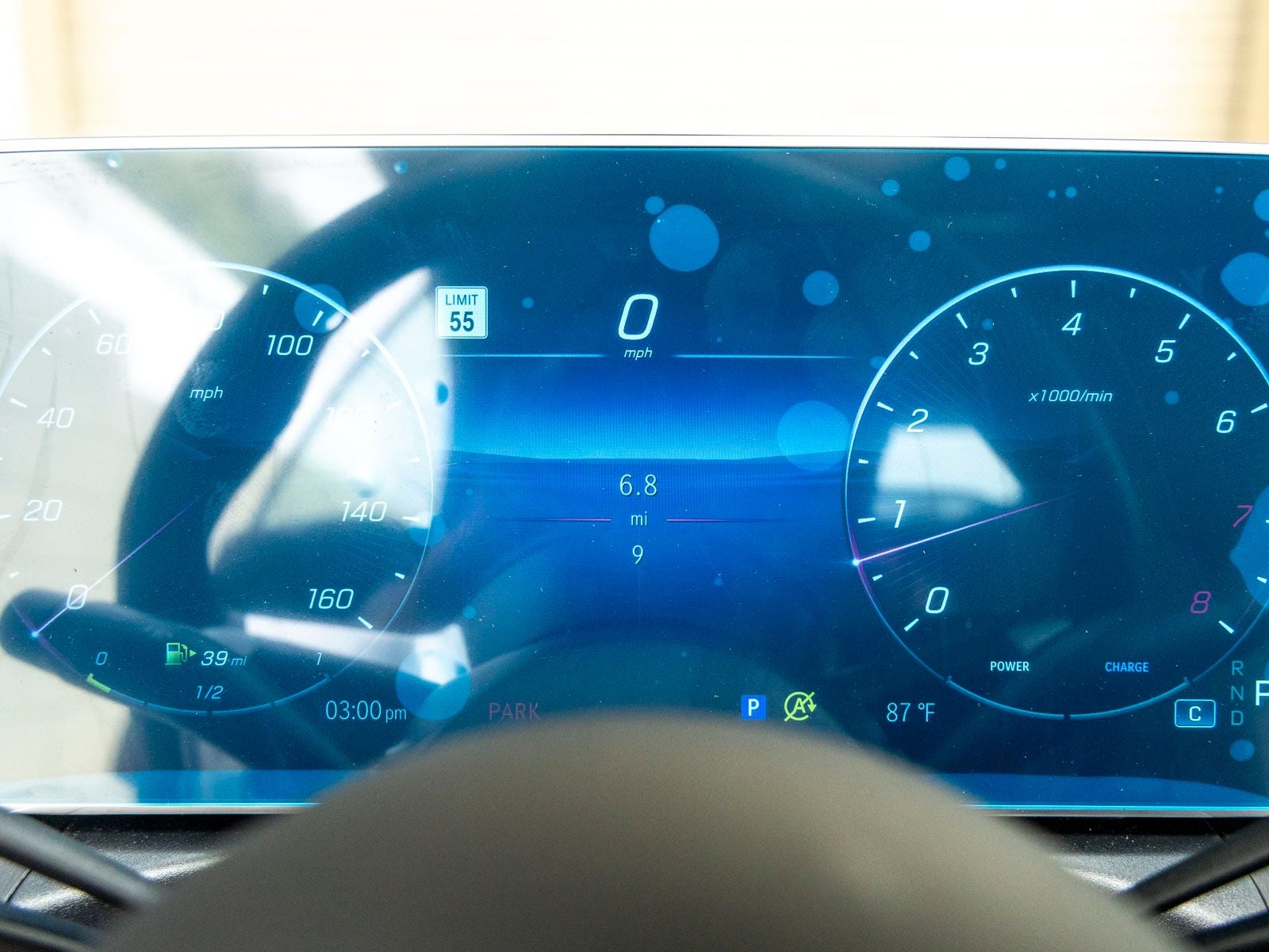 2026 Mercedes-Benz CLE CLE 300 4MATIC®