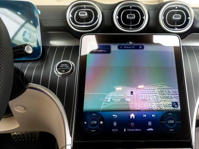 2026 Mercedes-Benz CLE CLE 300 4MATIC®