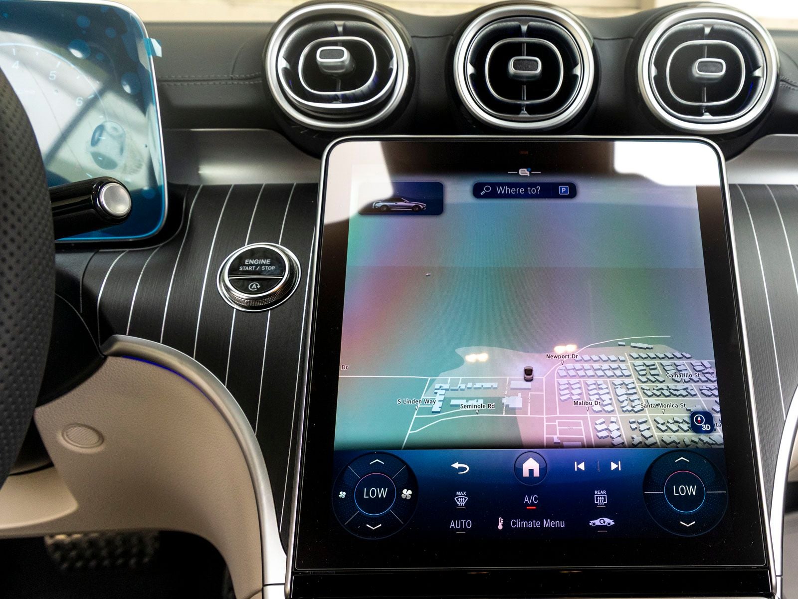 2026 Mercedes-Benz CLE CLE 300 4MATIC®