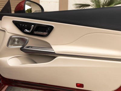 2026 Mercedes-Benz CLE CLE 300 4MATIC®