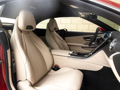 2026 Mercedes-Benz CLE CLE 300 4MATIC®