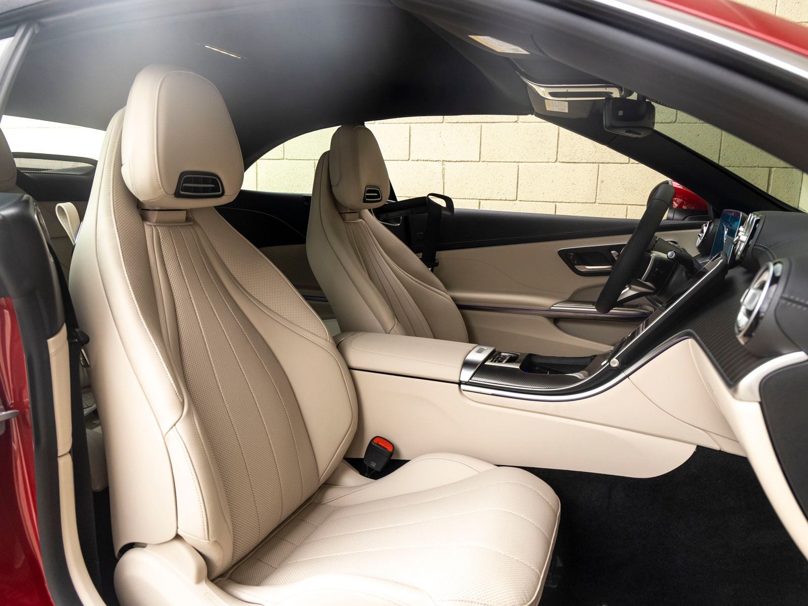 2026 Mercedes-Benz CLE CLE 300 4MATIC®