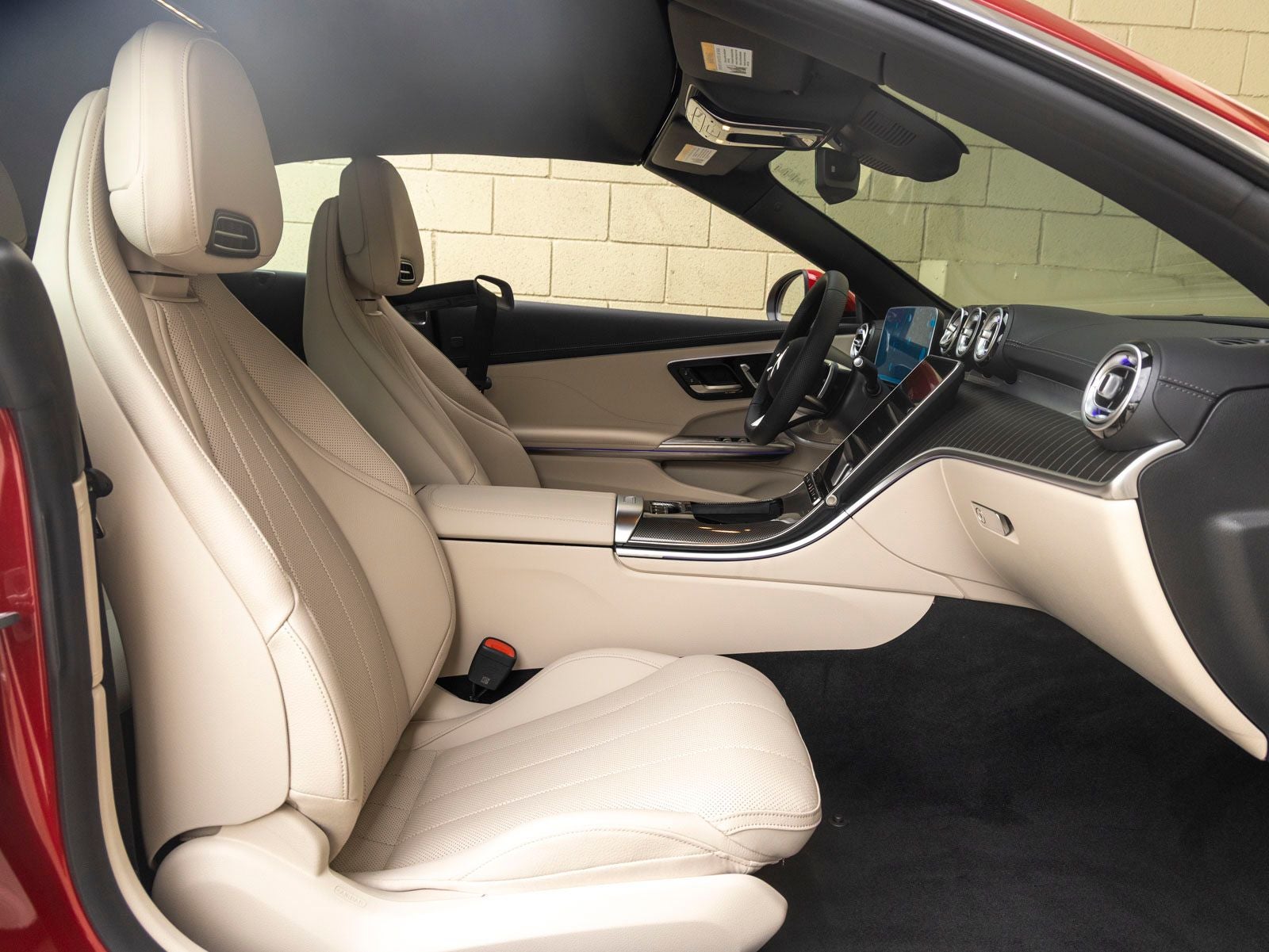 2026 Mercedes-Benz CLE CLE 300 4MATIC®