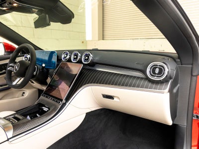 2026 Mercedes-Benz CLE CLE 300 4MATIC®