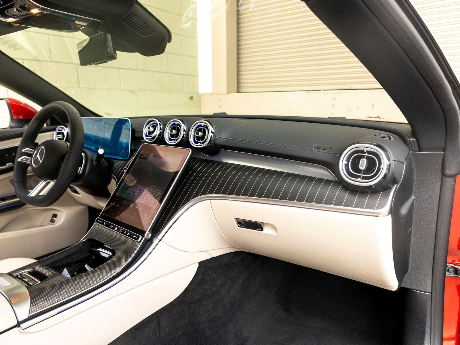 2026 Mercedes-Benz CLE CLE 300 4MATIC®