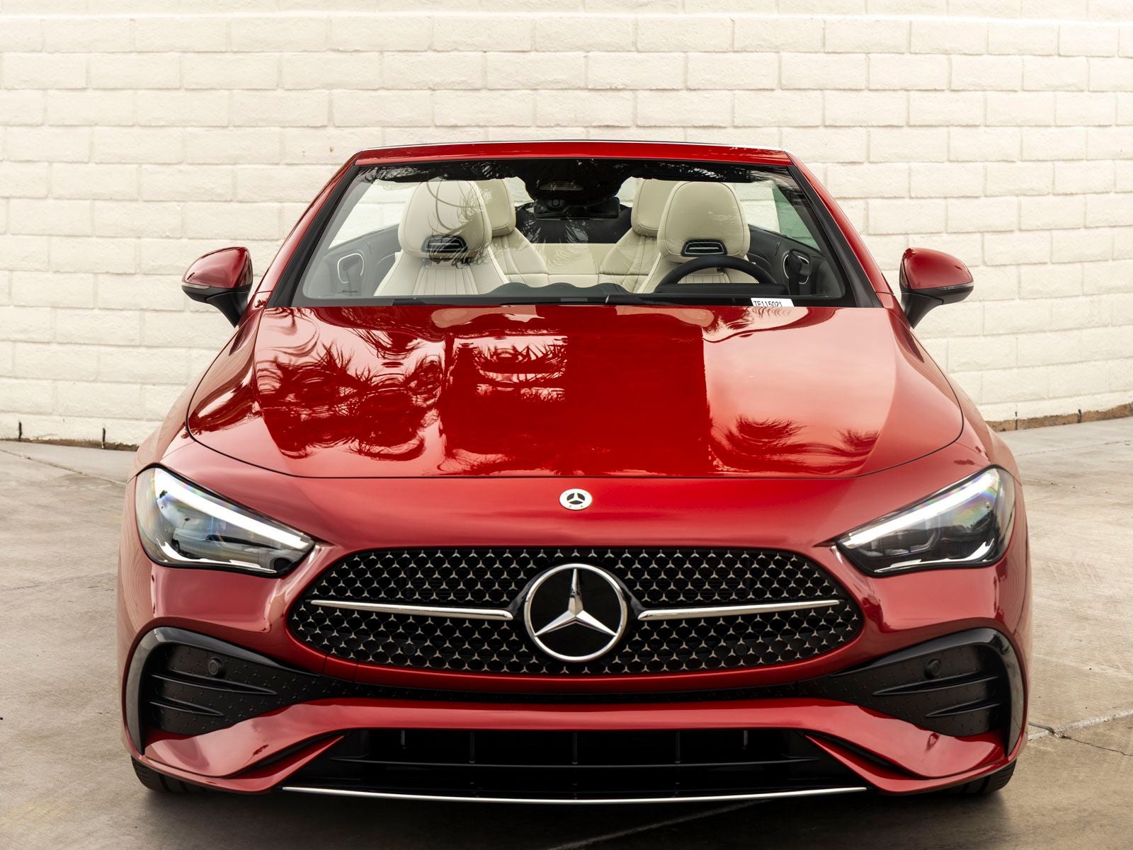 2026 Mercedes-Benz CLE CLE 300 4MATIC®