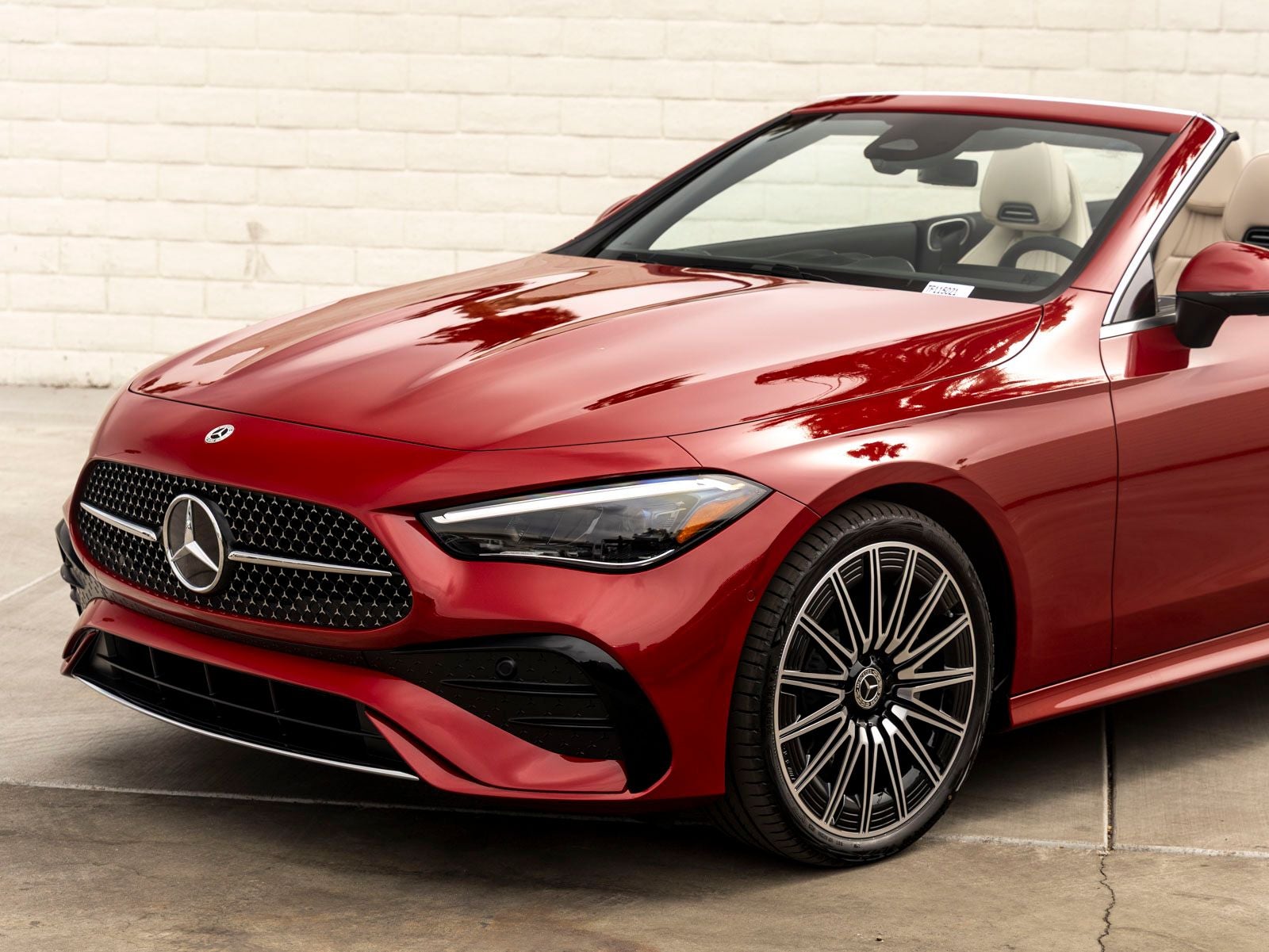 2026 Mercedes-Benz CLE CLE 300 4MATIC®