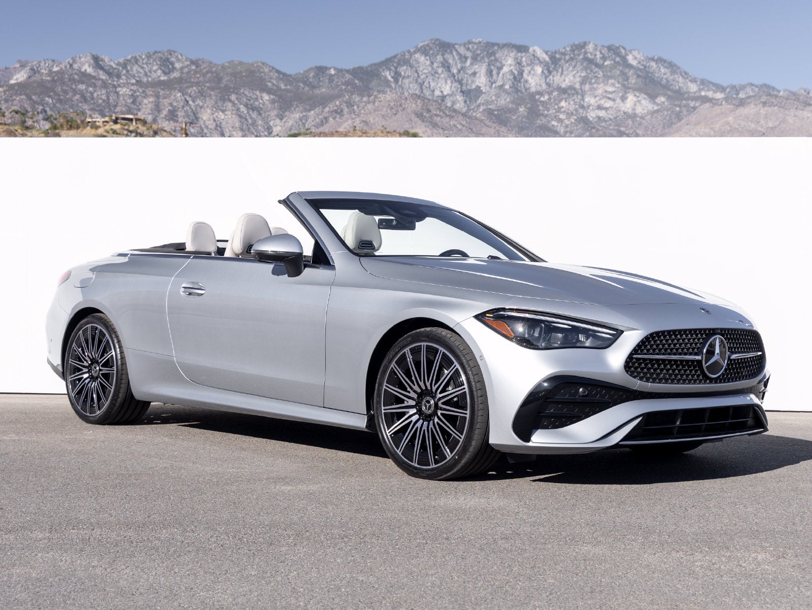 2027 Mercedes-Benz CLE CLE 300 4MATIC®