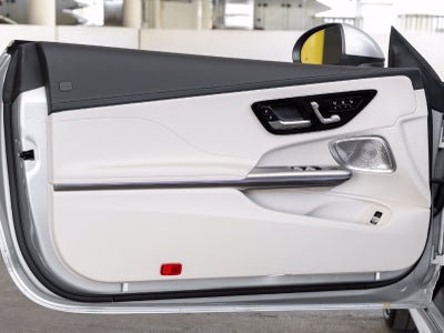 2027 Mercedes-Benz CLE CLE 300 4MATIC®
