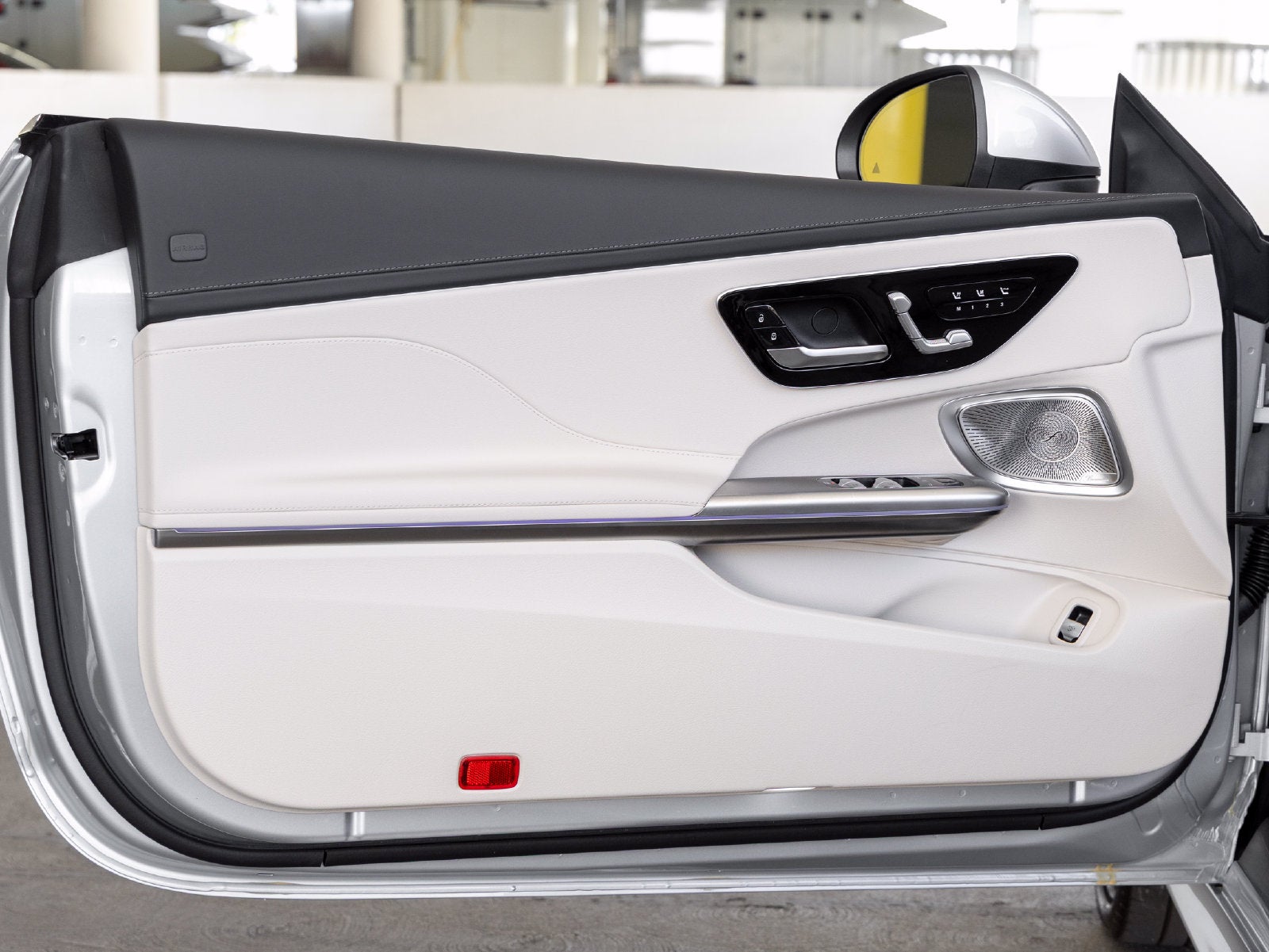 2027 Mercedes-Benz CLE CLE 300 4MATIC®