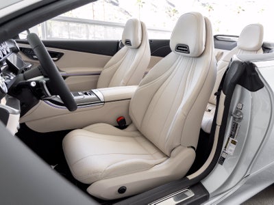 2027 Mercedes-Benz CLE CLE 300 4MATIC®