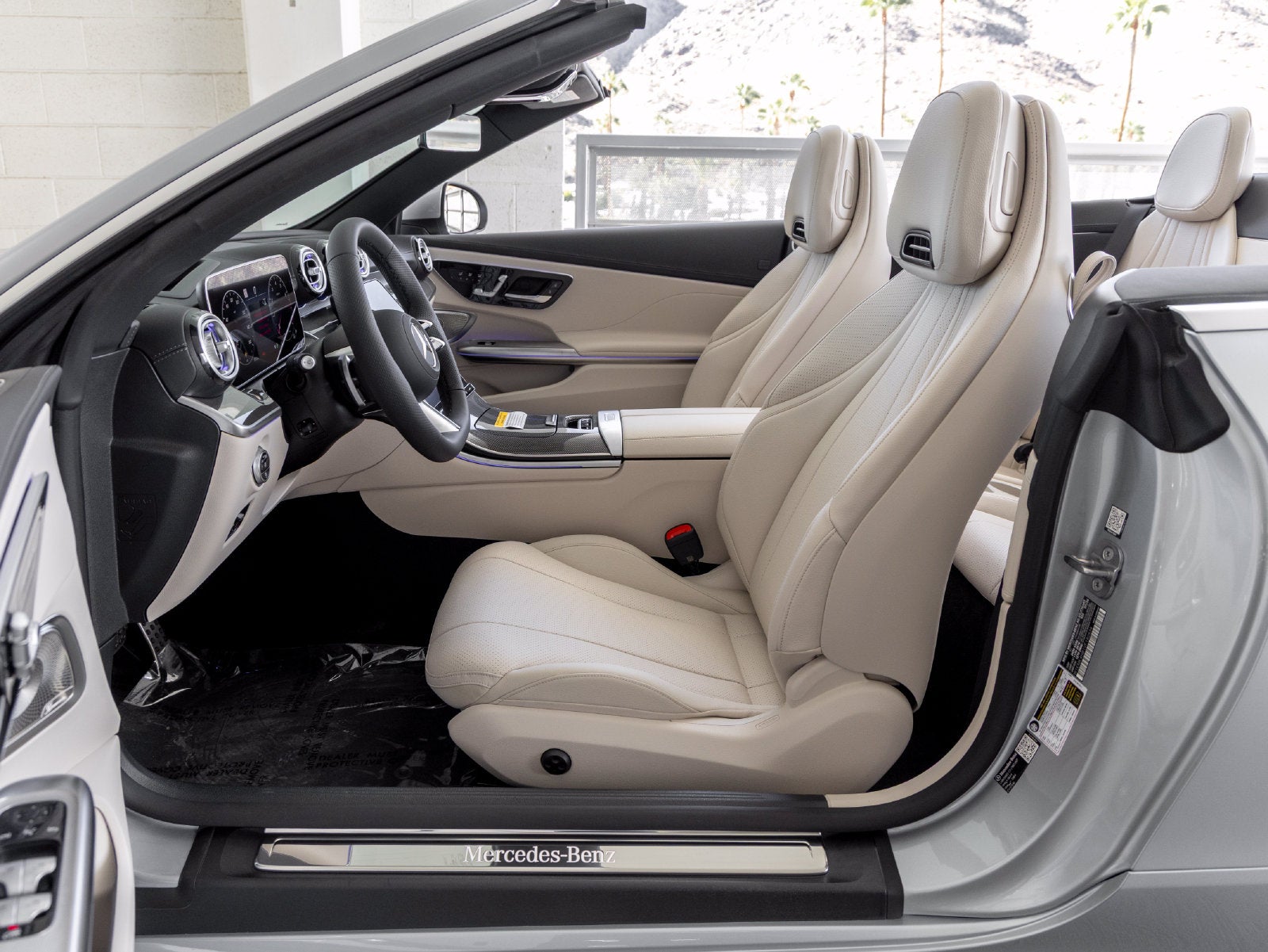 2027 Mercedes-Benz CLE CLE 300 4MATIC®