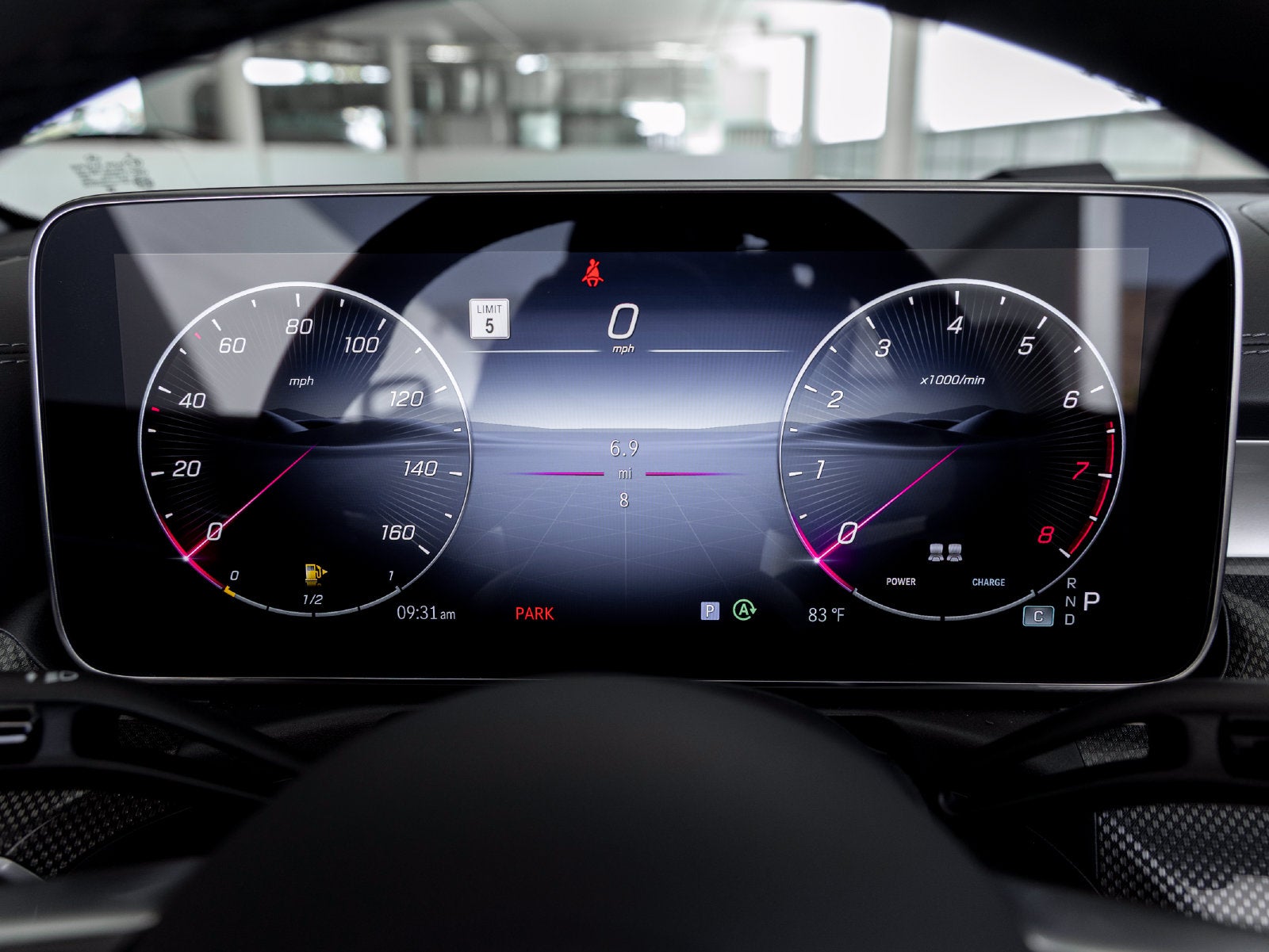 2027 Mercedes-Benz CLE CLE 300 4MATIC®