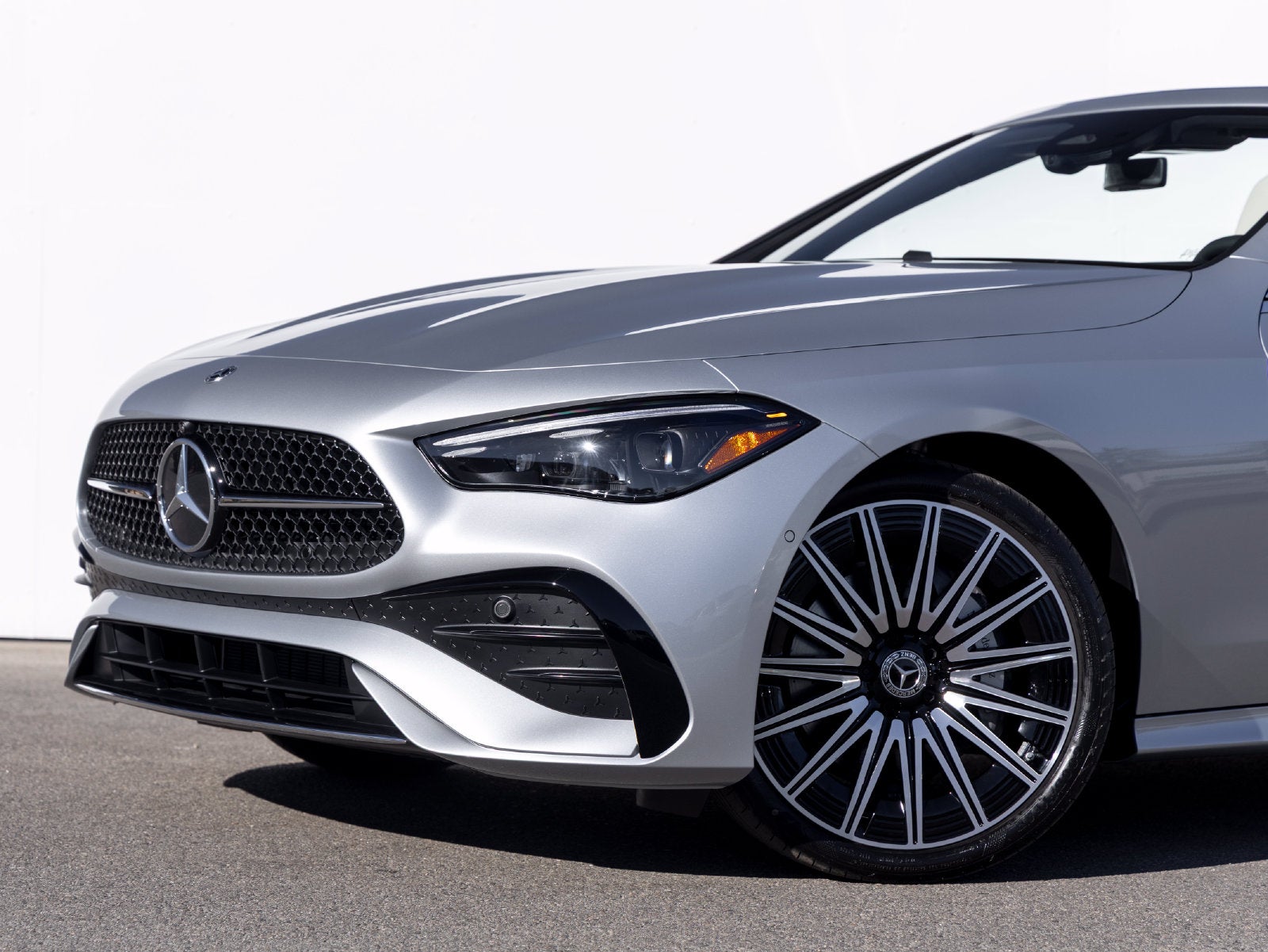 2027 Mercedes-Benz CLE CLE 300 4MATIC®