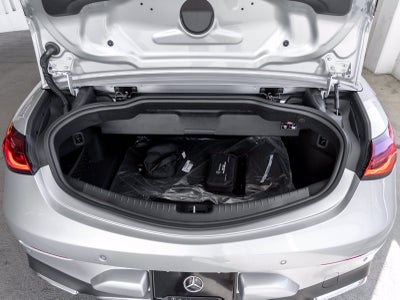 2027 Mercedes-Benz CLE CLE 300 4MATIC®