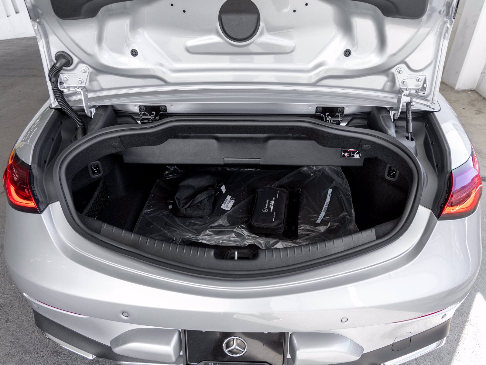 2027 Mercedes-Benz CLE CLE 300 4MATIC®