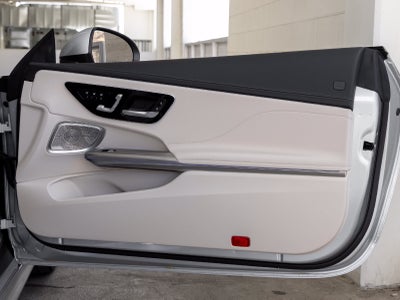 2027 Mercedes-Benz CLE CLE 300 4MATIC®