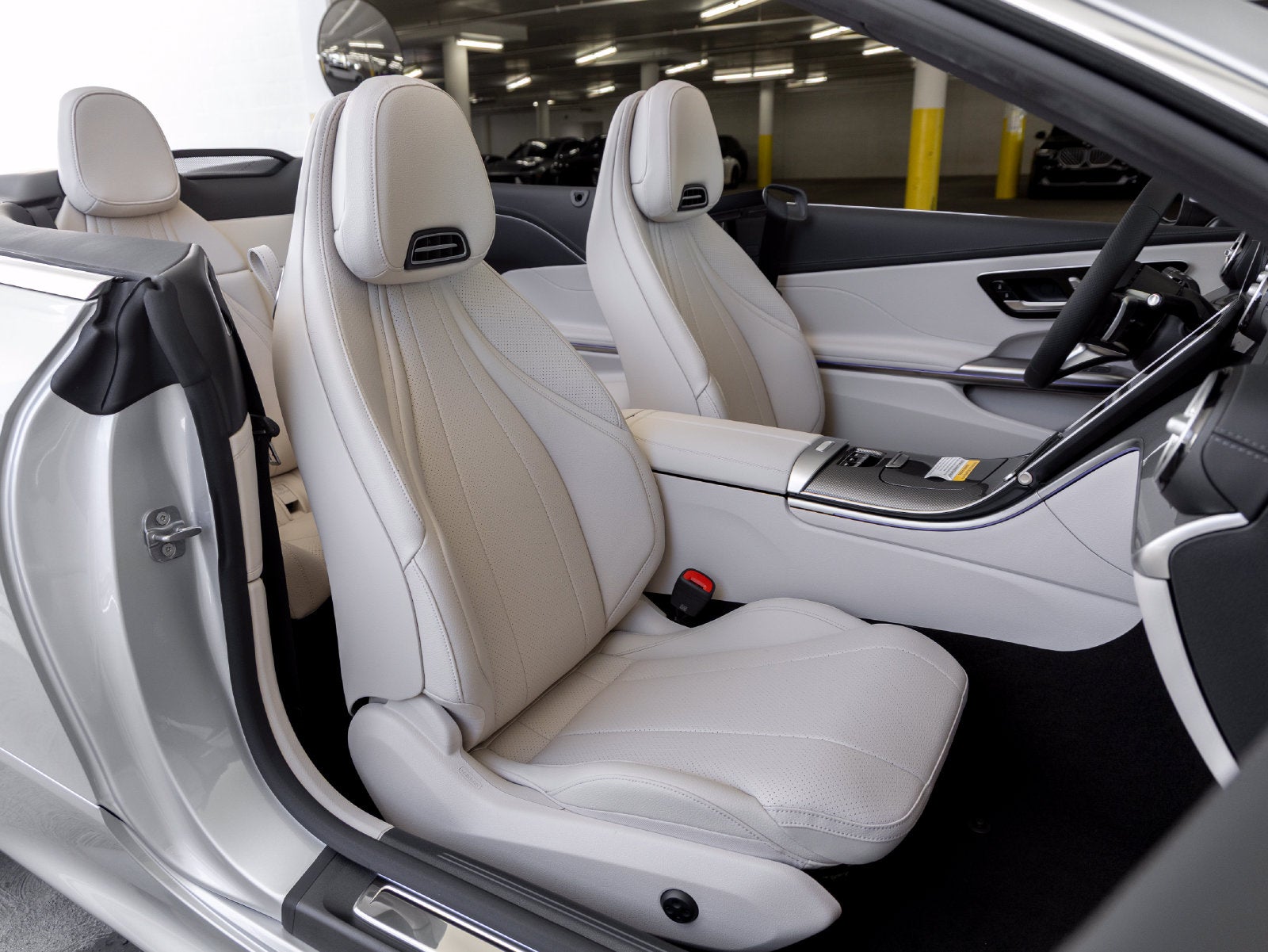 2027 Mercedes-Benz CLE CLE 300 4MATIC®