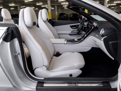 2027 Mercedes-Benz CLE CLE 300 4MATIC®