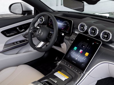2027 Mercedes-Benz CLE CLE 300 4MATIC®