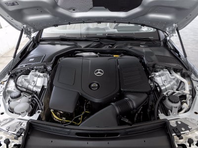 2027 Mercedes-Benz CLE CLE 300 4MATIC®