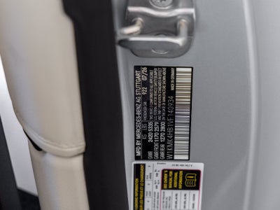 2027 Mercedes-Benz CLE CLE 300 4MATIC®