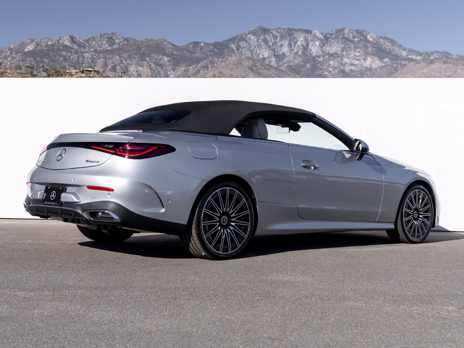 2027 Mercedes-Benz CLE CLE 300 4MATIC®