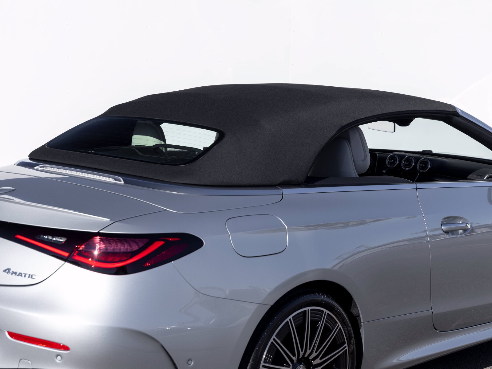 2027 Mercedes-Benz CLE CLE 300 4MATIC®