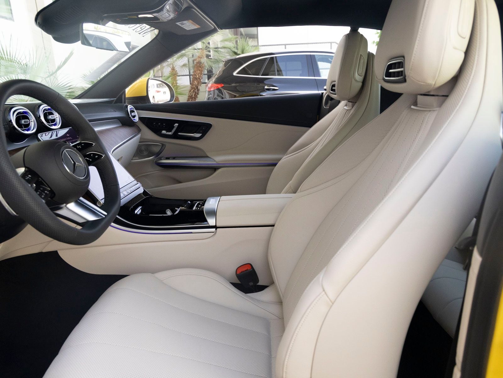 2026 Mercedes-Benz CLE CLE 300 4MATIC®