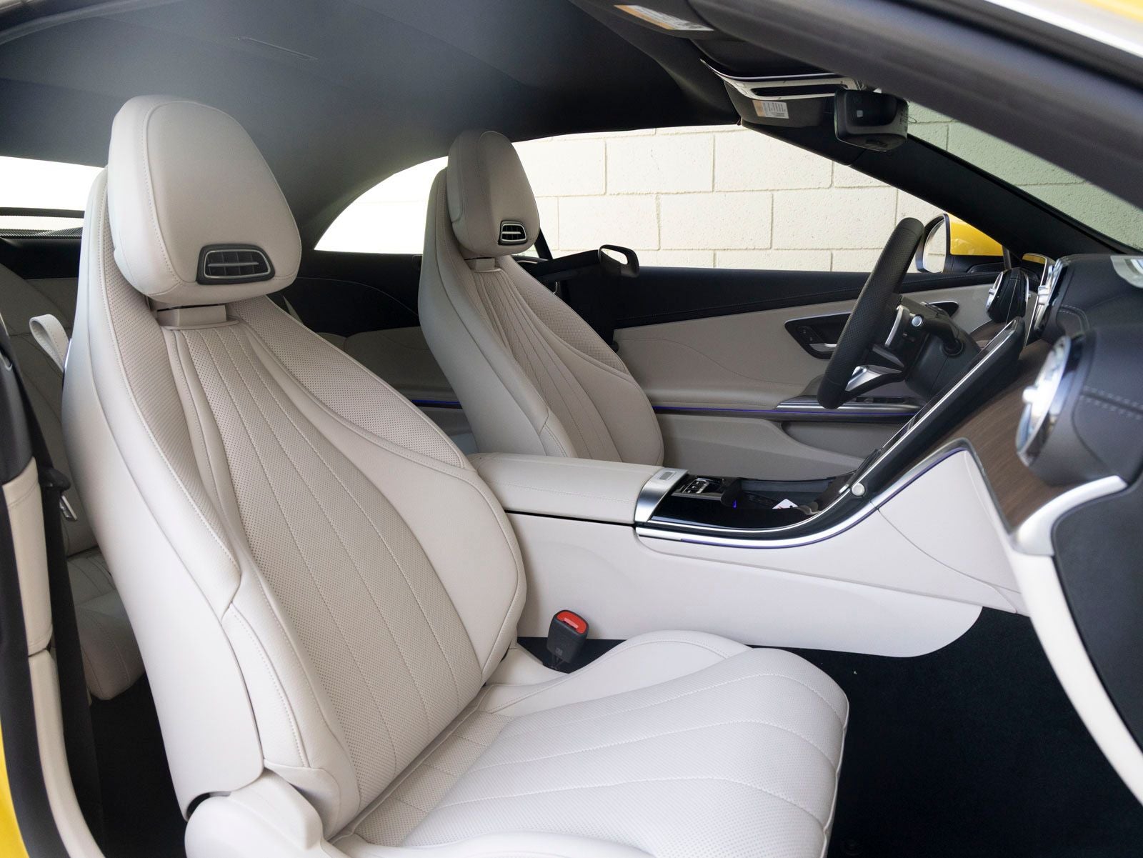2026 Mercedes-Benz CLE CLE 300 4MATIC®