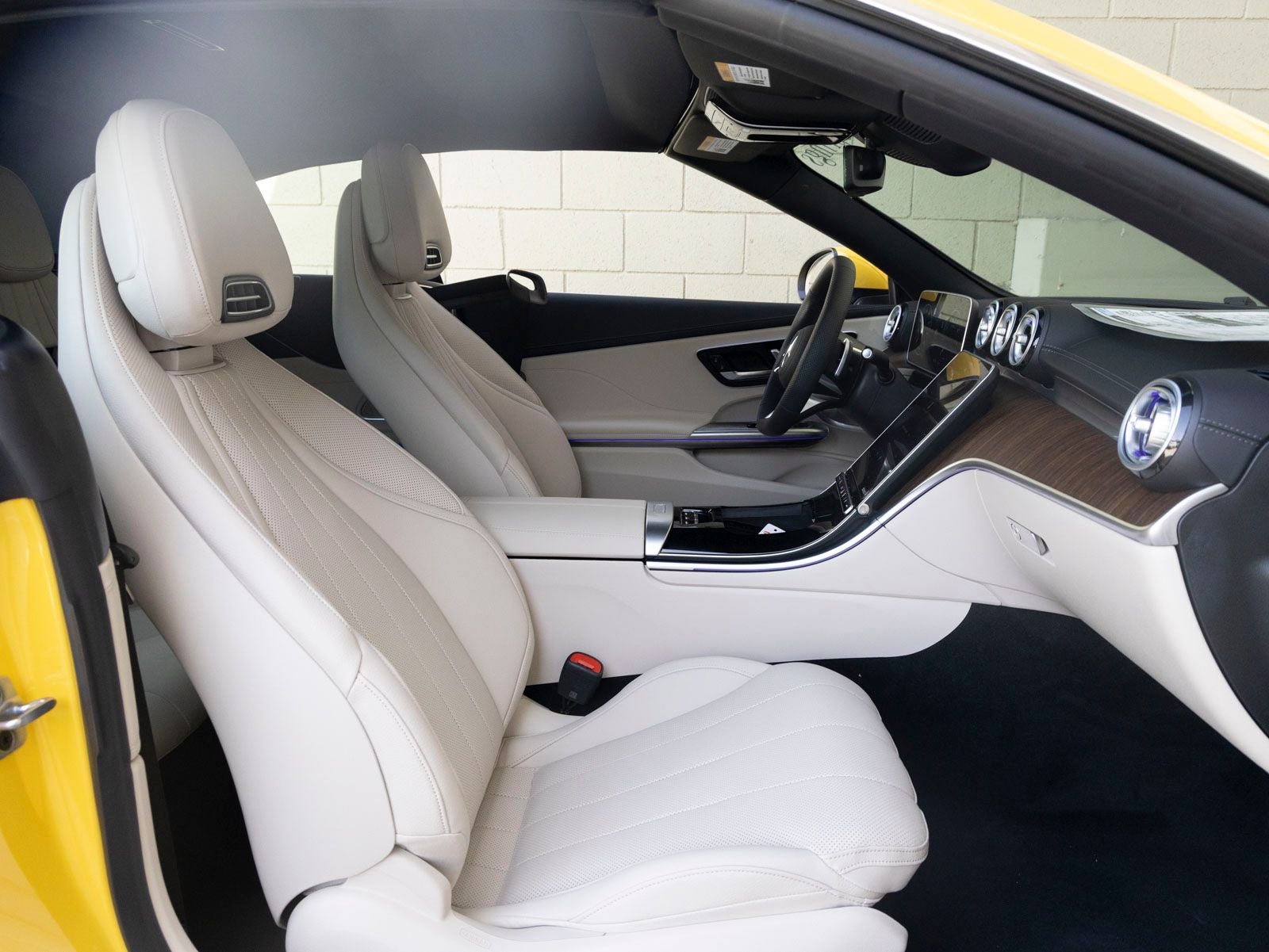 2026 Mercedes-Benz CLE CLE 300 4MATIC®