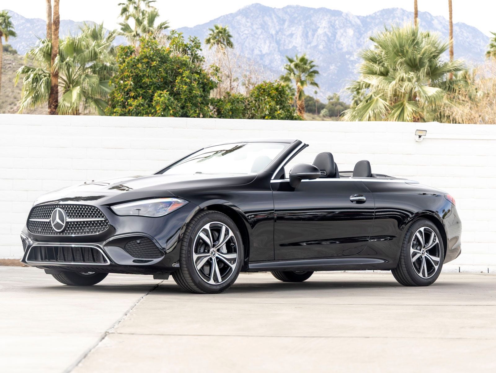 2025 Mercedes-Benz CLE CLE 300 4MATIC®