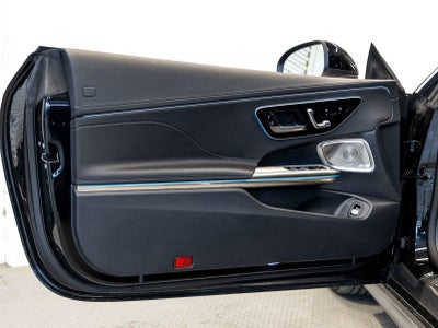 2025 Mercedes-Benz CLE CLE 300 4MATIC®