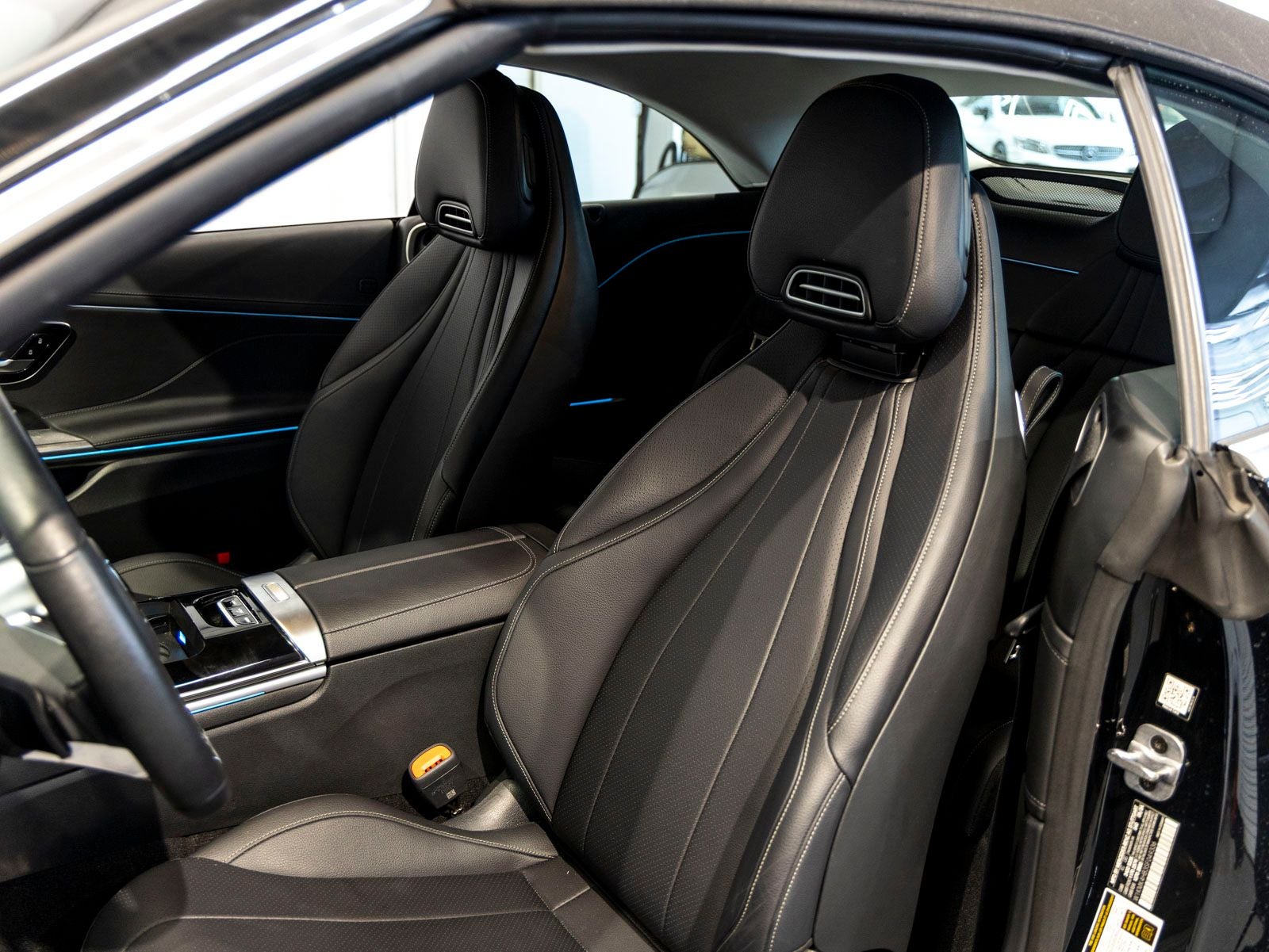 2025 Mercedes-Benz CLE CLE 300 4MATIC®