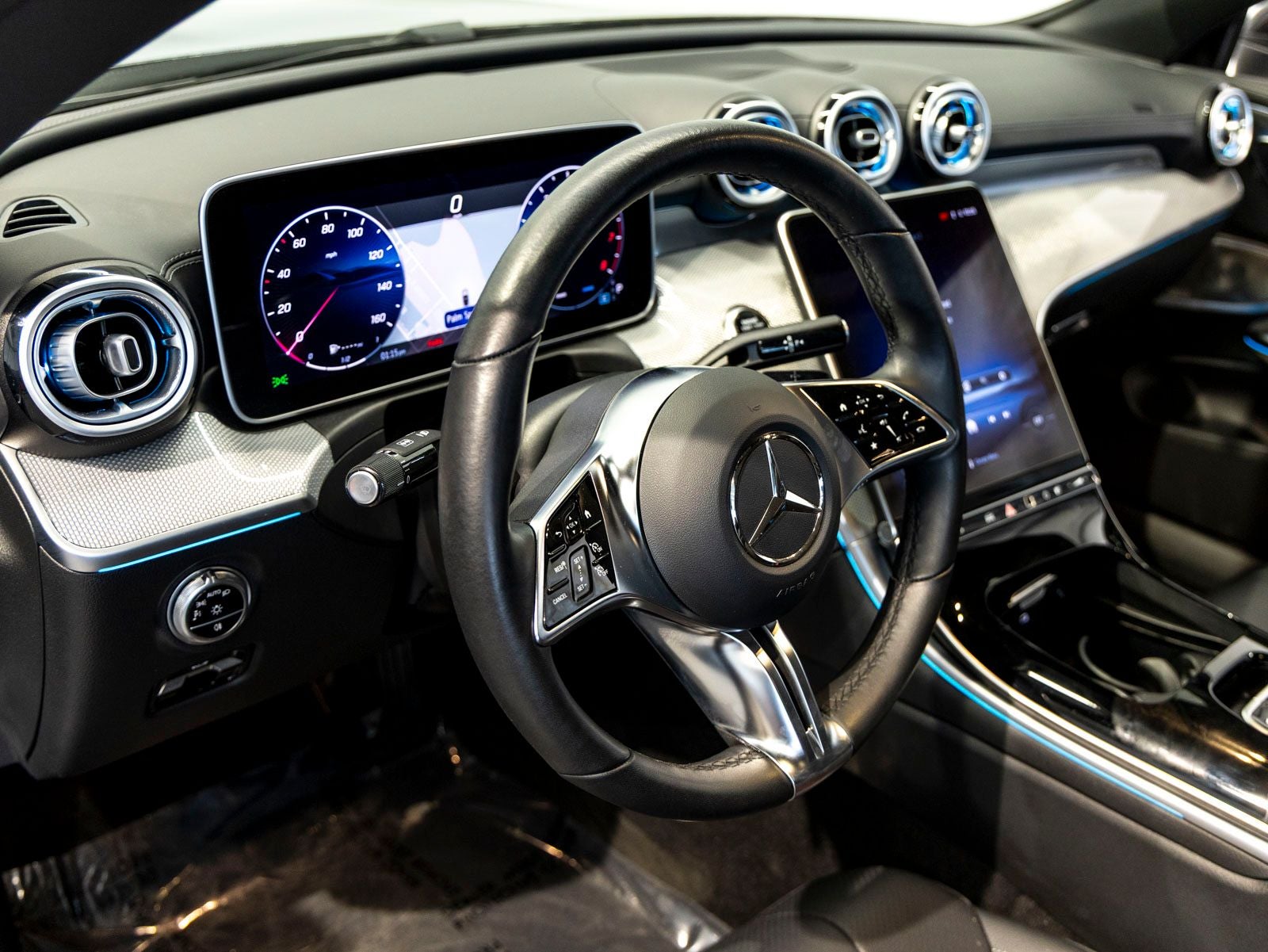 2025 Mercedes-Benz CLE CLE 300 4MATIC®