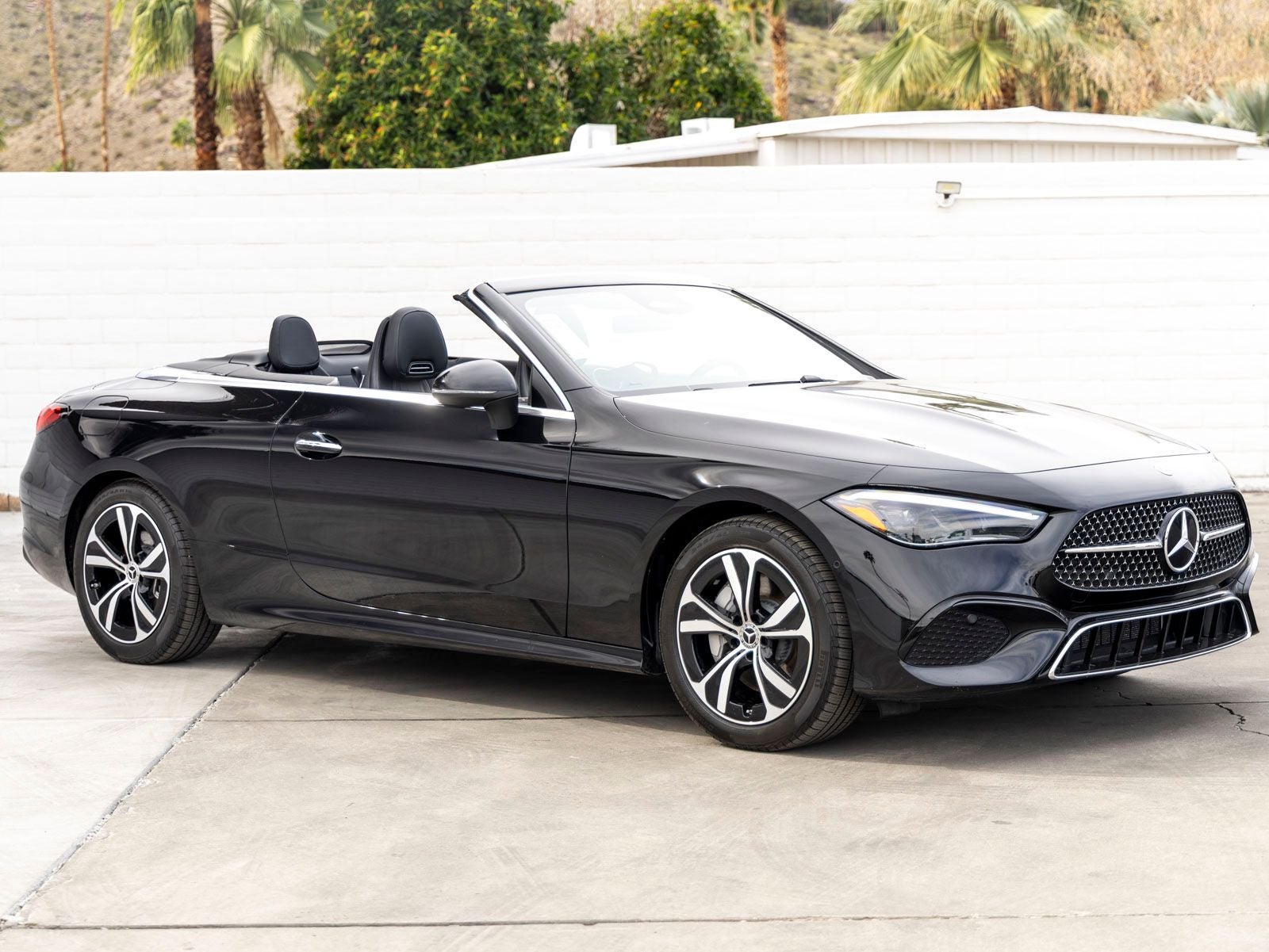 2025 Mercedes-Benz CLE CLE 300 4MATIC®