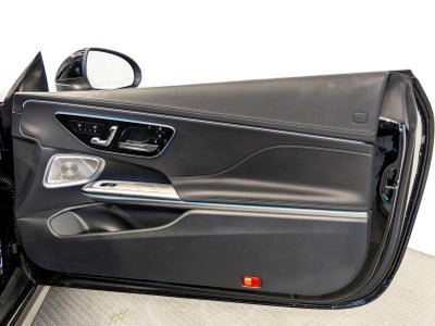 2025 Mercedes-Benz CLE CLE 300 4MATIC®