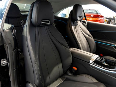 2025 Mercedes-Benz CLE CLE 300 4MATIC®