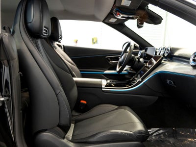 2025 Mercedes-Benz CLE CLE 300 4MATIC®