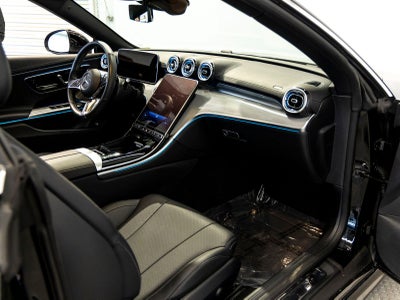 2025 Mercedes-Benz CLE CLE 300 4MATIC®