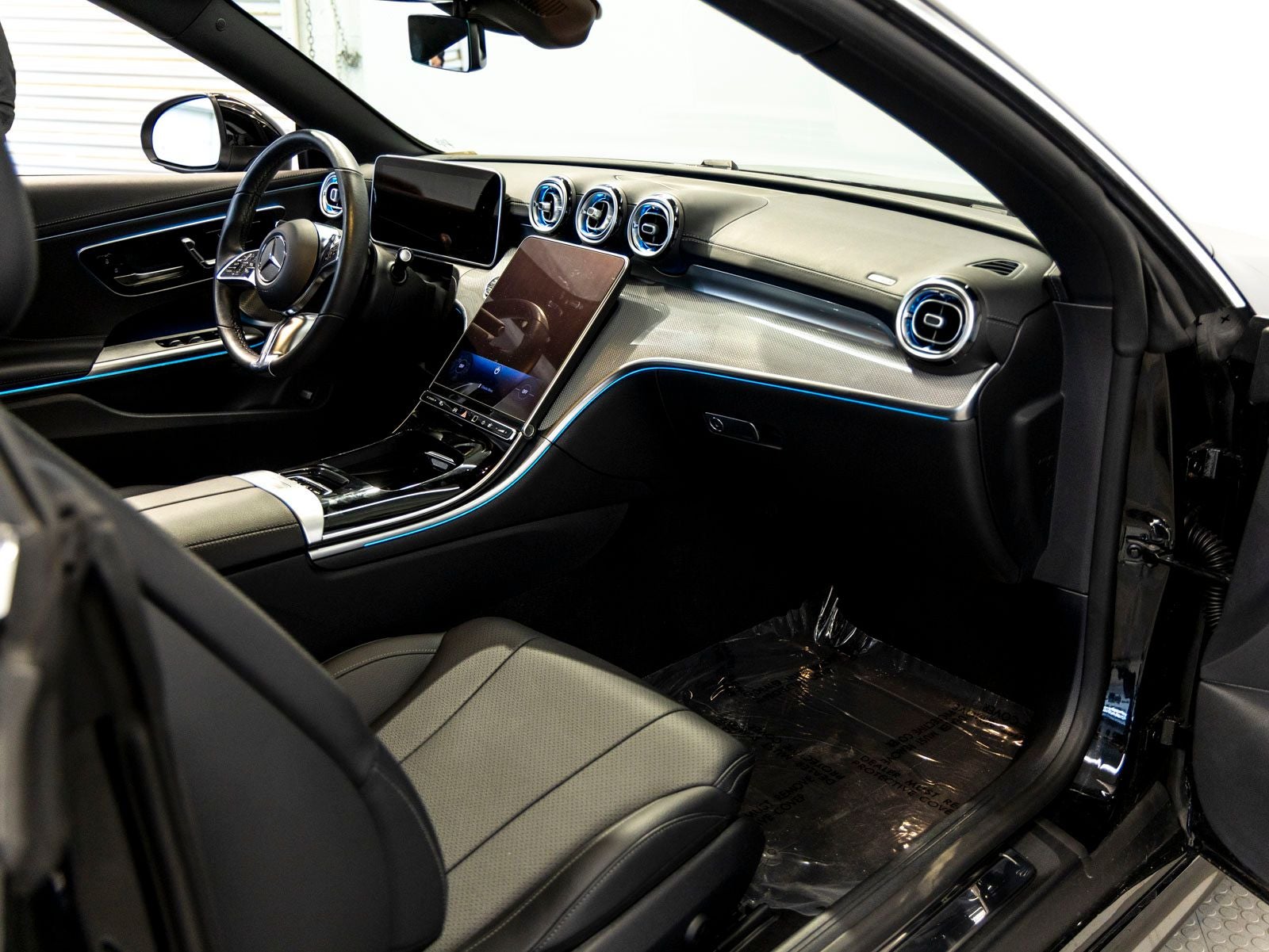 2025 Mercedes-Benz CLE CLE 300 4MATIC®