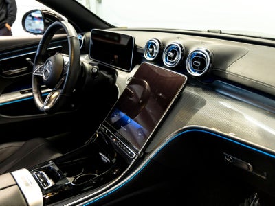 2025 Mercedes-Benz CLE CLE 300 4MATIC®